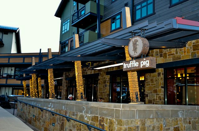 Truffle Pig image 10