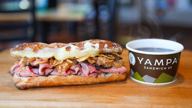 Yampa Sandwich Co. image 2