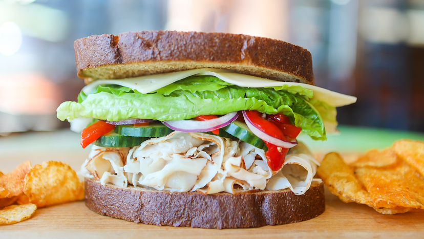 Yampa Sandwich Co. image 1