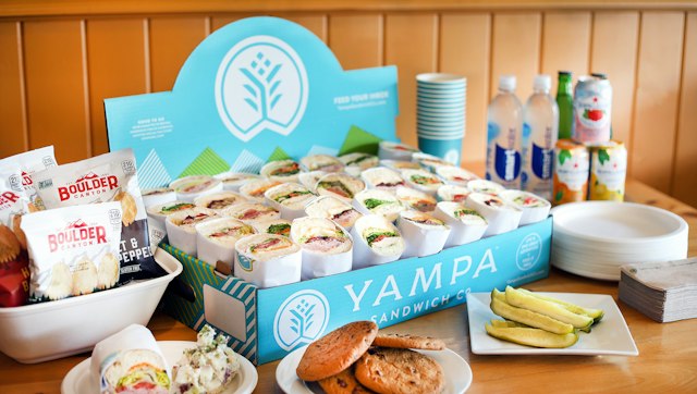 Yampa Sandwich Co. image 3