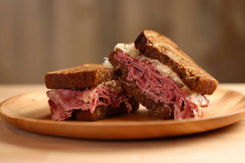 Colorado Bagel Company image 1