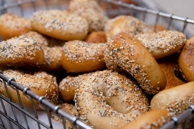 Colorado Bagel Company image 4