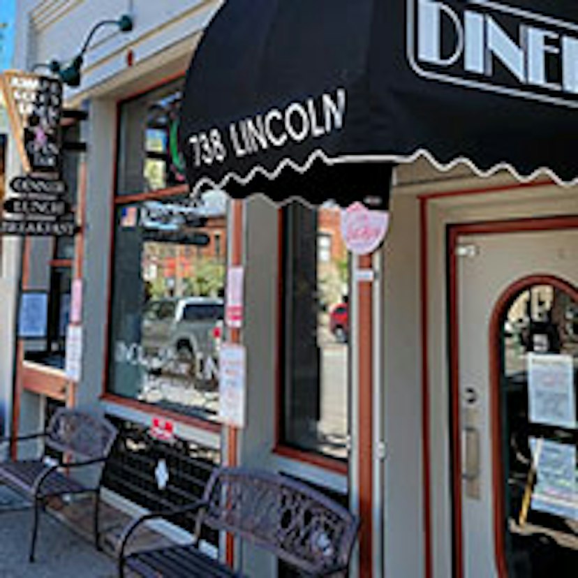 Johnny B. Good's Diner image 2