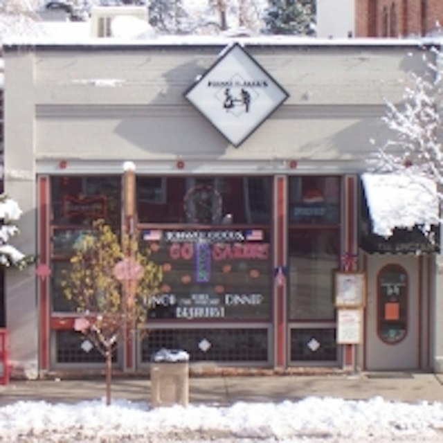 Johnny B. Good's Diner image 5