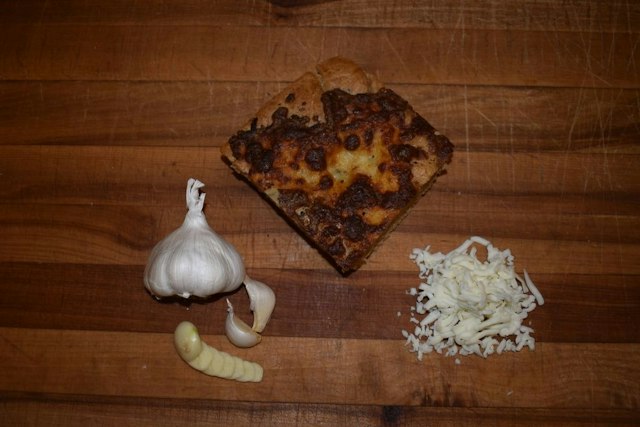 Soupz On image 1
