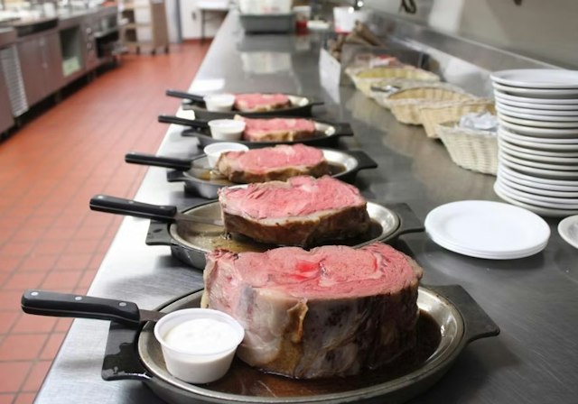 Skip's Restaurant & Catering image 1