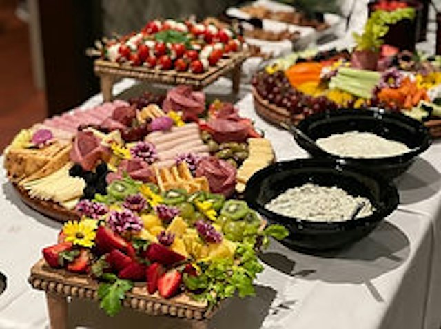 Skip's Restaurant & Catering image 9