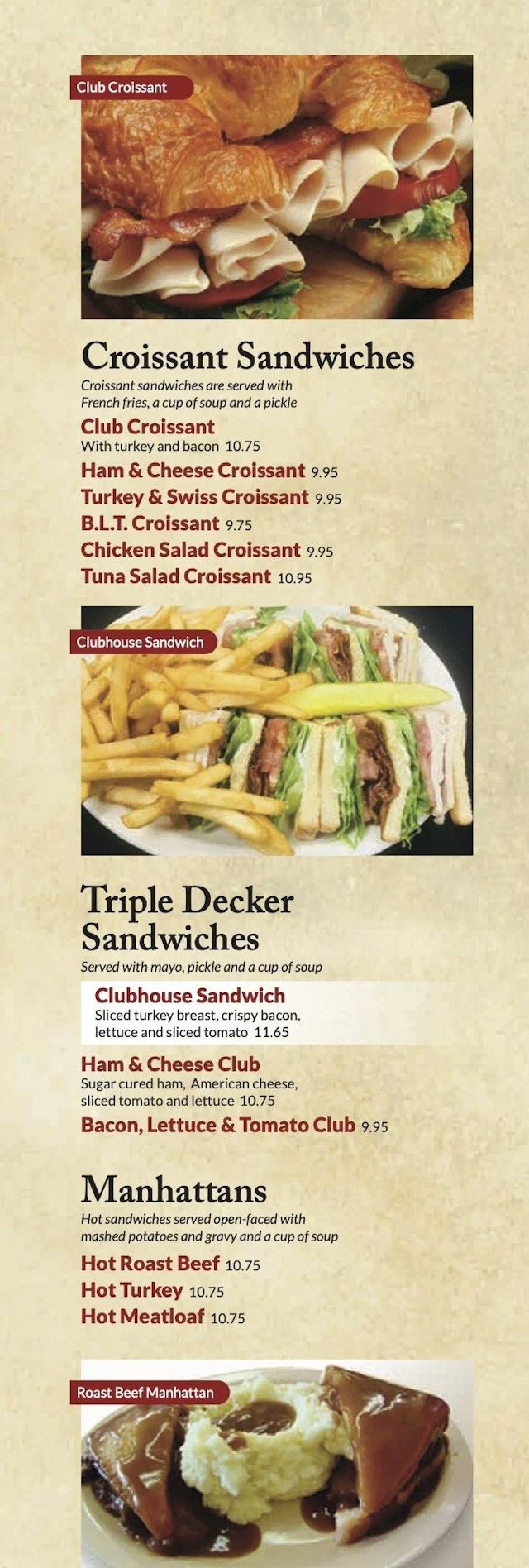 Dino's Restaurant & Pancake House image 6