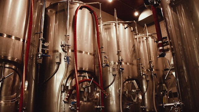 Haymarket Brewery & Taproom image 2