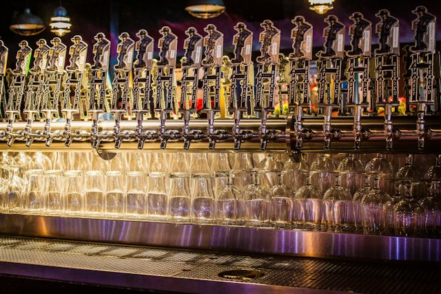 Haymarket Brewery & Taproom image 1