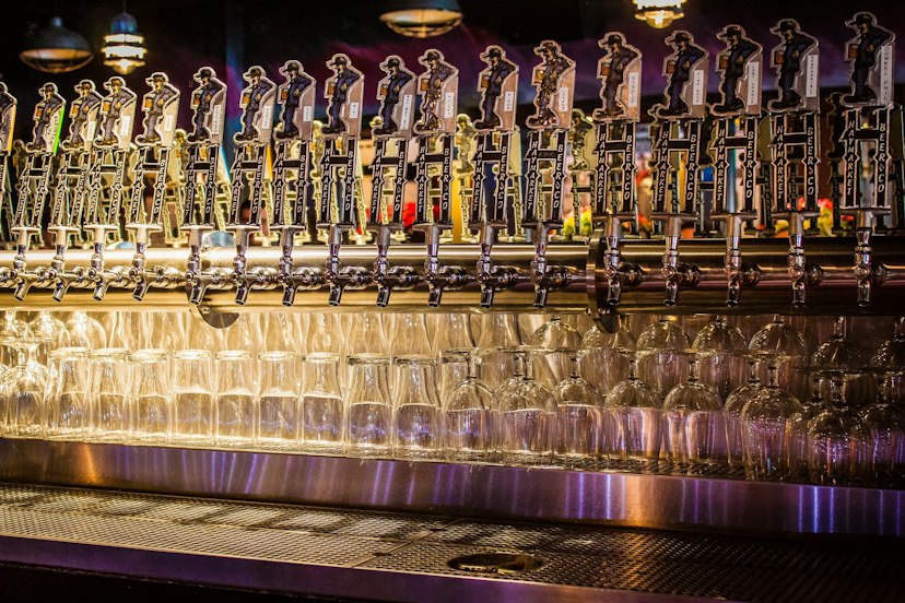 Haymarket Brewery & Taproom image 1