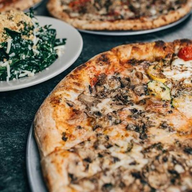 American Flatbread image 6