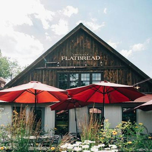 American Flatbread image 5