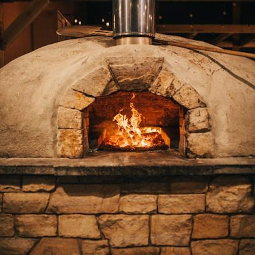 American Flatbread image 1