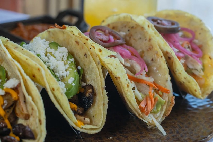 Mi Casa Mexican Restaurant & Cantina image 1