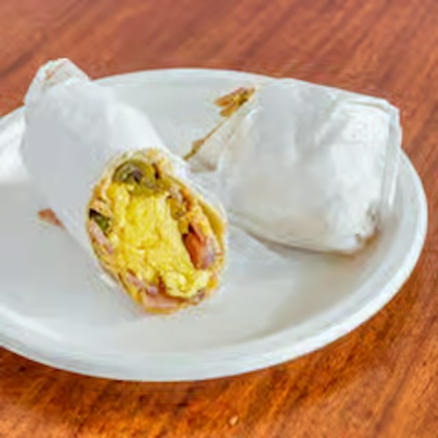 Wasatch Bagel & Grill image 10