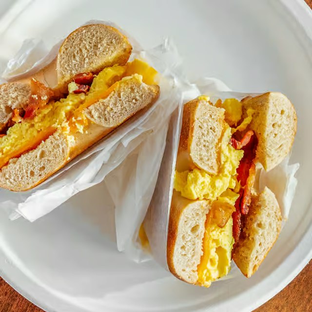 Wasatch Bagel & Grill image 16