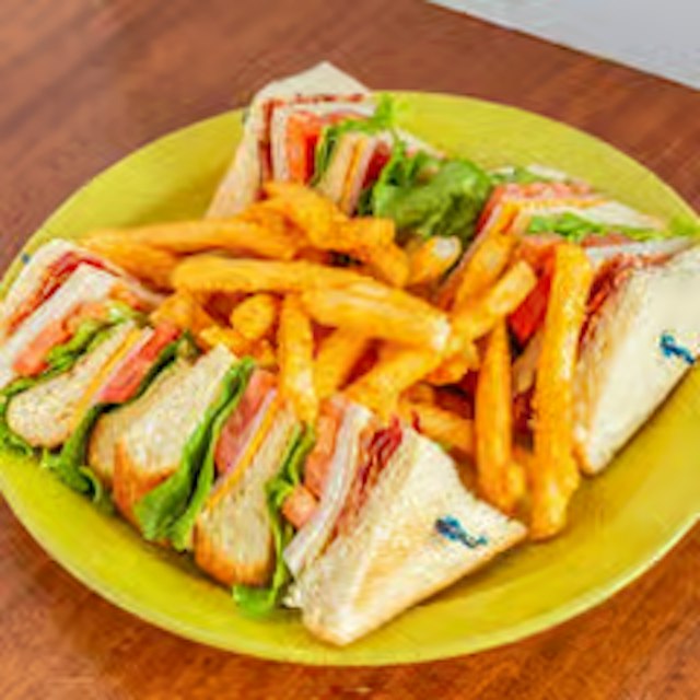 Wasatch Bagel & Grill image 5