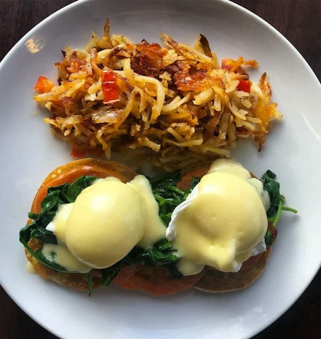 Cafe Genevieve image 3