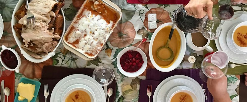 Down Home Eats image 3