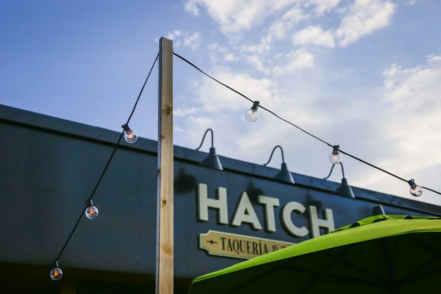 Hatch Taqueria & Tequilas image 4