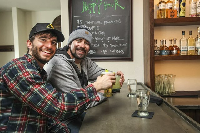 Hatch Taqueria & Tequilas image 13
