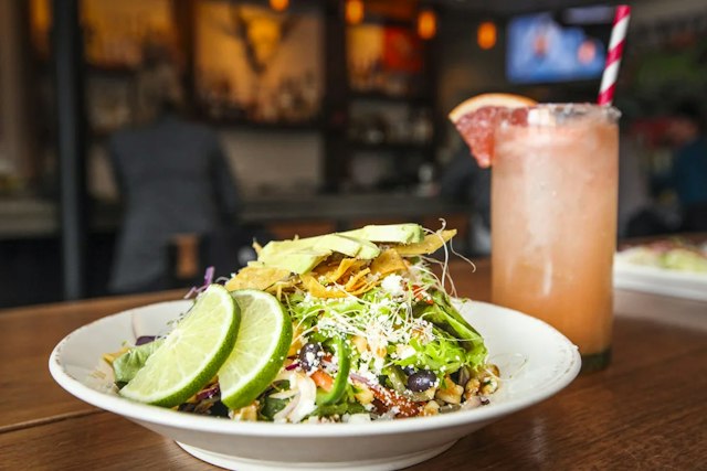 Hatch Taqueria & Tequilas image 15