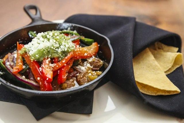 Hatch Taqueria & Tequilas image 11