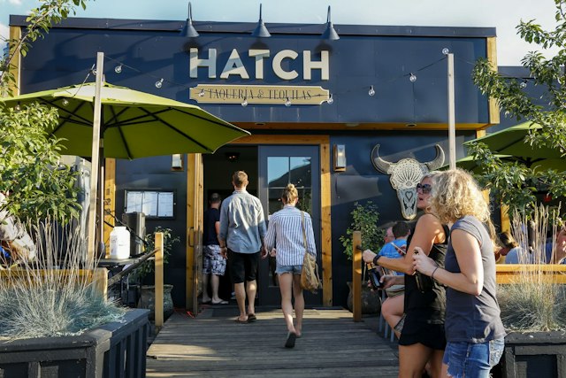 Hatch Taqueria & Tequilas image 14