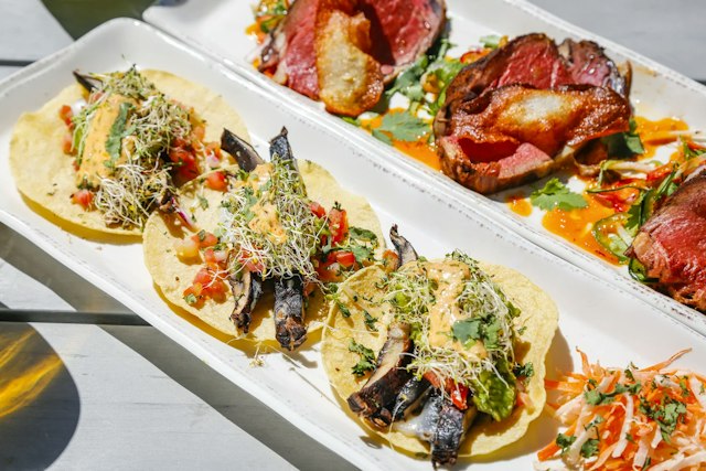 Hatch Taqueria & Tequilas image 1