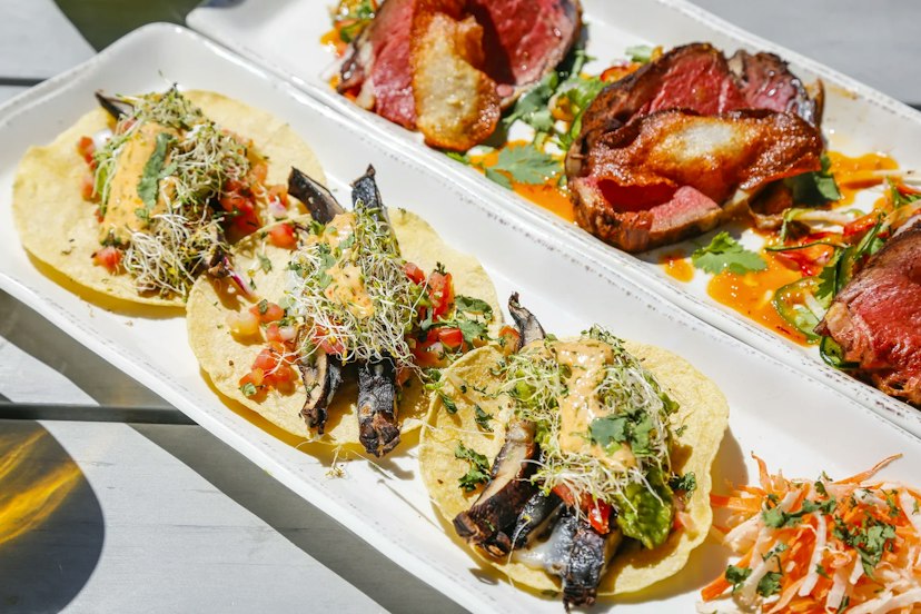 Hatch Taqueria & Tequilas image 1