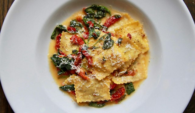 Il Villaggio Osteria image 2