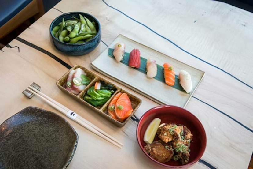 Kampai image 1