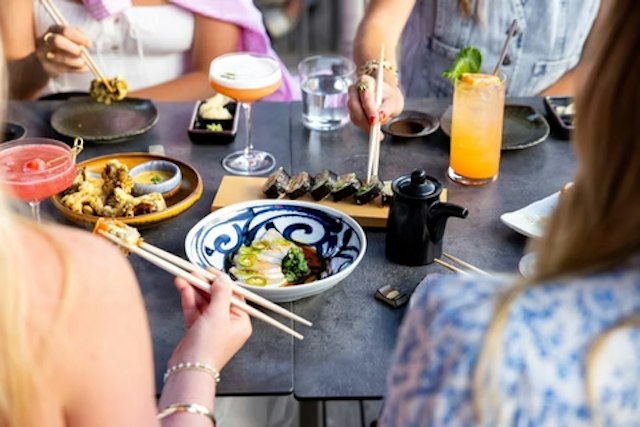 Kampai image 14