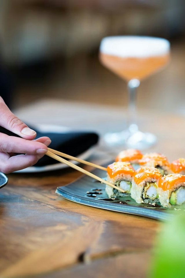 Kampai image 16