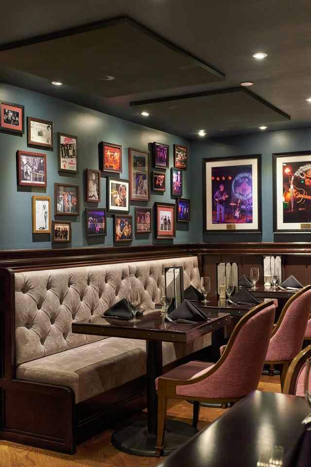 Million Dollar Cowboy Steakhouse image 4