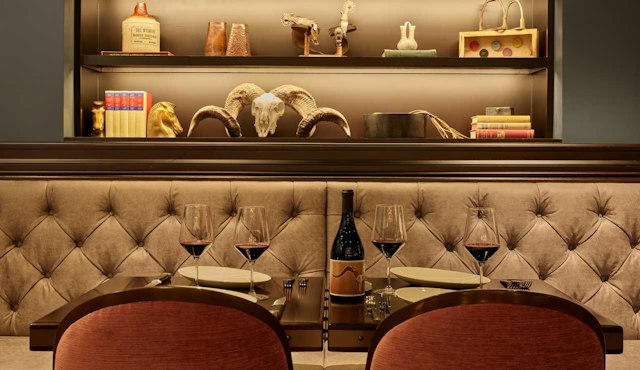 Million Dollar Cowboy Steakhouse image 11
