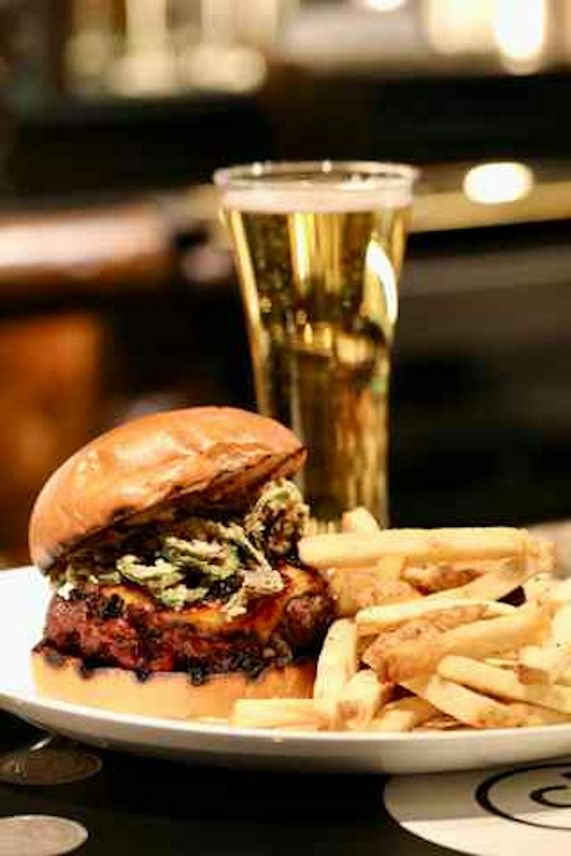 Million Dollar Cowboy Steakhouse image 3