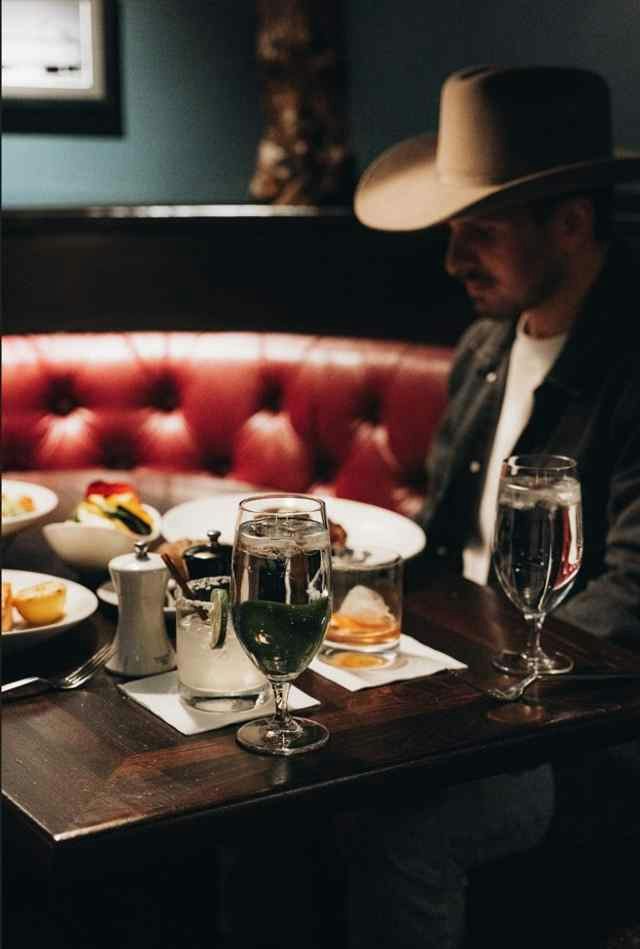 Million Dollar Cowboy Steakhouse image 13