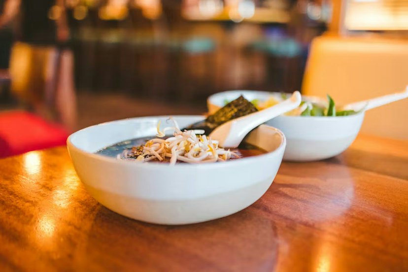 Noodle Kitchen image 1