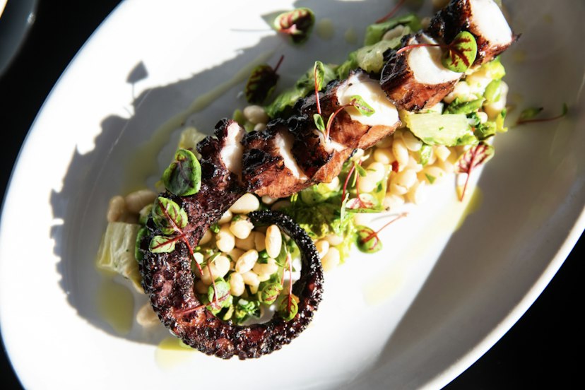 Orsetto Italian Bar & Eatery image 1