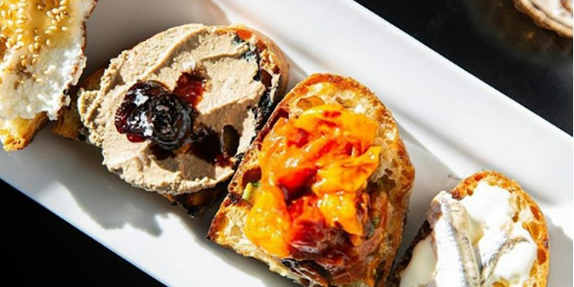 Orsetto Italian Bar & Eatery image 3