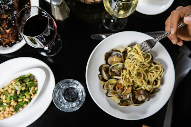 Orsetto Italian Bar & Eatery image 7