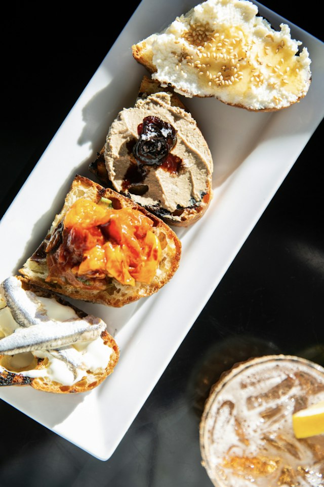 Orsetto Italian Bar & Eatery image 8