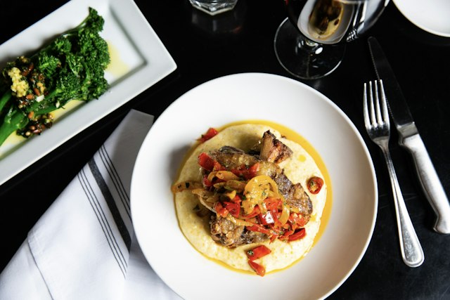 Orsetto Italian Bar & Eatery image 10