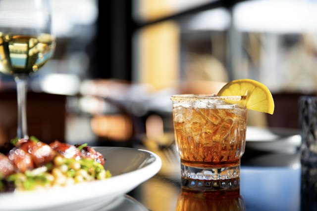 Orsetto Italian Bar & Eatery image 9