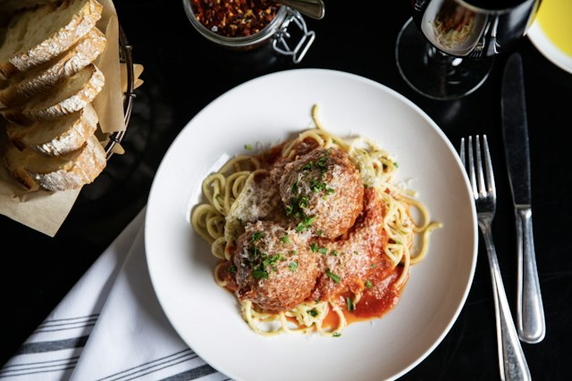 Orsetto Italian Bar & Eatery image 11