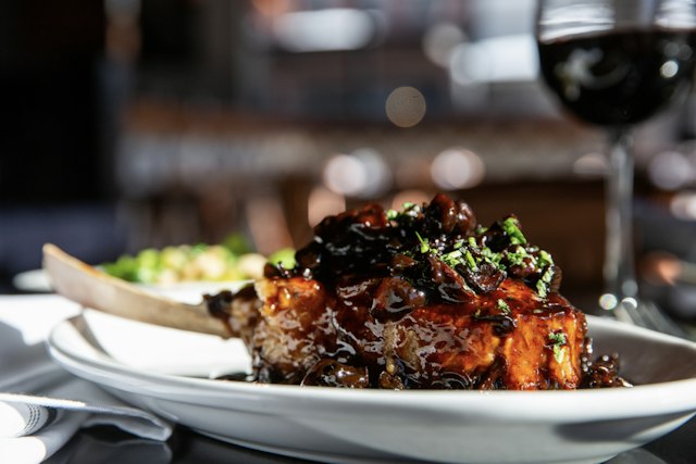 Orsetto Italian Bar & Eatery image 14