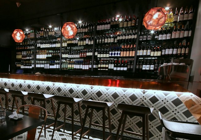 Orsetto Italian Bar & Eatery image 13