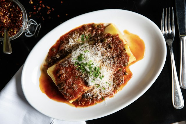 Orsetto Italian Bar & Eatery image 12